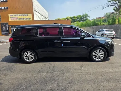 Kia Canival 2015, 174649 км, за 4879.48 USD - фото 7