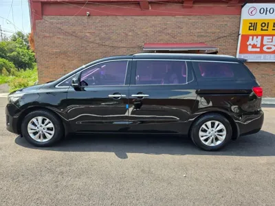 Kia Canival 2015, 174649 км, за 4879.48 USD - фото 8