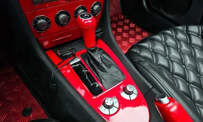 Mercedes-Benz SLK-Class 2005, 184933 км, за 3445.36 USD - фото 9