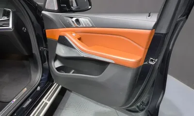 BMW X7 2021, 102981 км, за 44751.49 USD - фото 24