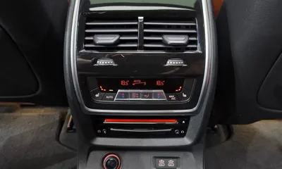 BMW X7 2021, 102981 км, за 44751.49 USD - фото 30