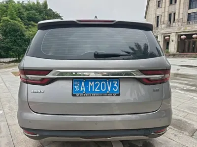 Geely Jia Ji 2020, 43300 км, за 6221.2 USD - фото 6