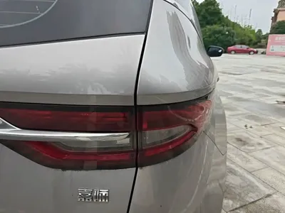 Geely Jia Ji 2020, 43300 км, за 6221.2 USD - фото 8