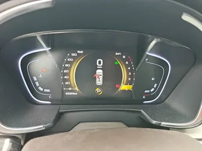 Geely Jia Ji 2020, 43300 км, за 6221.2 USD - фото 12