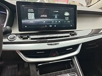 Geely Jia Ji 2020, 43300 км, за 6221.2 USD - фото 13