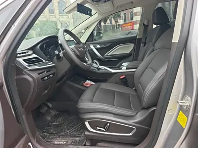 Geely Jia Ji 2020, 43300 км, за 6221.2 USD - фото 15