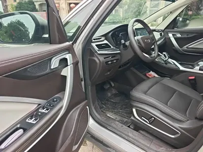 Geely Jia Ji 2020, 43300 км, за 6221.2 USD - фото 16