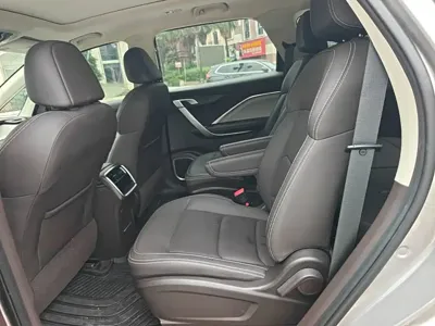 Geely Jia Ji 2020, 43300 км, за 6221.2 USD - фото 17