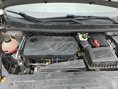 Geely Jia Ji 2020, 43300 км, за 6221.2 USD - фото 20