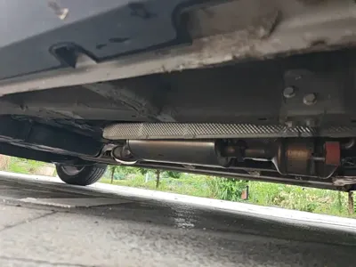 Geely Jia Ji 2020, 43300 км, за 6221.2 USD - фото 21