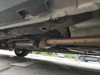 Geely Jia Ji 2020, 43300 км, за 6221.2 USD - фото 22