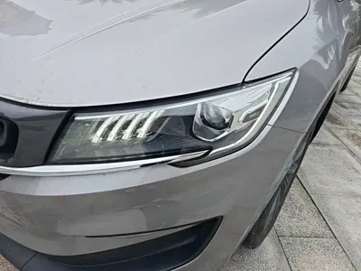 Geely Jia Ji 2020, 43300 км, за 6221.2 USD - фото 24