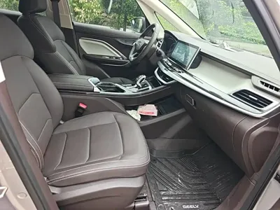 Geely Jia Ji 2020, 43300 км, за 6221.2 USD - фото 25