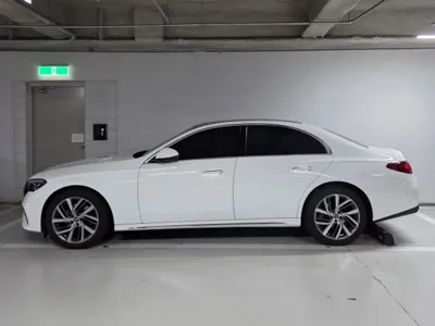 Mercedes-Benz E-Class 2024, 16315 км, за 42208.22 USD