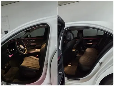 Mercedes-Benz E-Class 2024, 16315 км, за 42208.22 USD