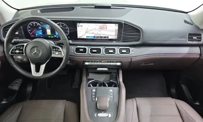 Mercedes-Benz GLE-Class 2022, 19316 км, за 50544.83 USD - фото 7