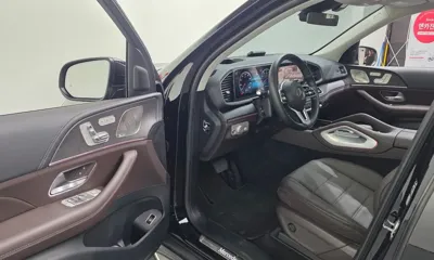 Mercedes-Benz GLE-Class 2022, 19316 км, за 50544.83 USD - фото 10
