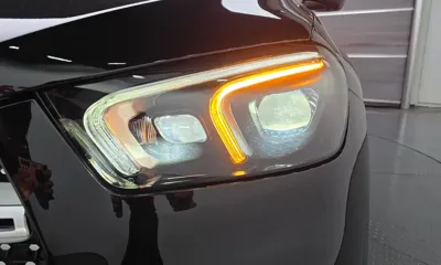 Mercedes-Benz GLE-Class 2022, 19316 км, за 50544.83 USD - фото 22