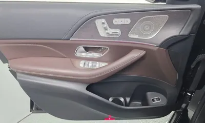Mercedes-Benz GLE-Class 2022, 19316 км, за 50544.83 USD - фото 24
