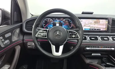 Mercedes-Benz GLE-Class 2022, 19316 км, за 50544.83 USD - фото 31