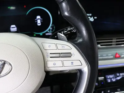 Hyundai Grandeur 2023, 107019 км, за 14977.21 USD - фото 8