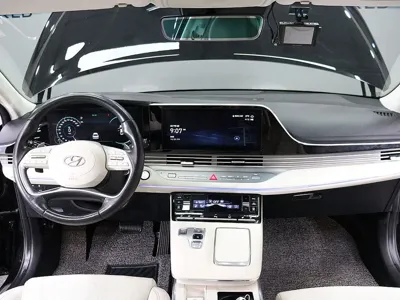 Hyundai Grandeur 2023, 107019 км, за 14977.21 USD - фото 13