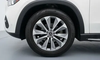 Mercedes-Benz GLE-Class 2021, 88174 км, за 31853.33 USD