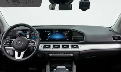 Mercedes-Benz GLE-Class 2021, 88174 км, за 31853.33 USD - фото 7