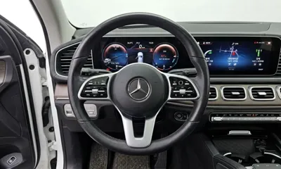 Mercedes-Benz GLE-Class 2021, 88174 км, за 31853.33 USD - фото 11