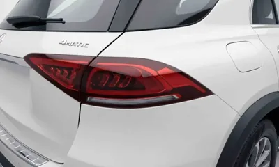 Mercedes-Benz GLE-Class 2021, 88174 км, за 31853.33 USD - фото 12
