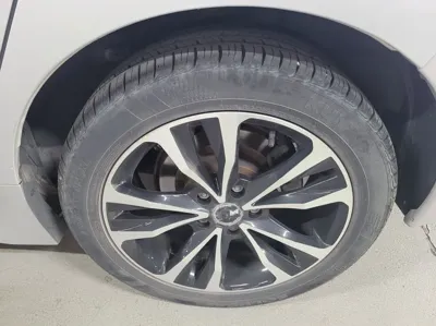 Nissan Leaf 2019, 43292 км, за 8262.83 USD