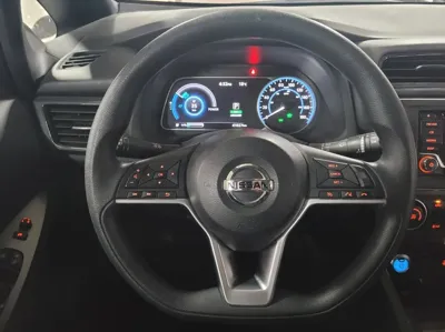Nissan Leaf 2019, 43292 км, за 8262.83 USD - фото 9