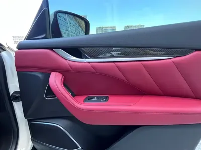 Maserati Levante 2022, 60000 км, за 50764.17 USD - фото 6