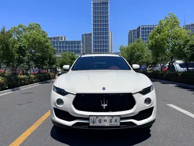 Maserati Levante 2022, 60000 км, за 50764.17 USD - фото 9