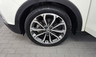 KG_Mobility_Ssangyong TIBOLI 2017, 36747 км, за 7220.69 USD