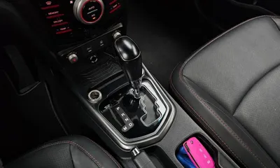 KG_Mobility_Ssangyong TIBOLI 2017, 36747 км, за 7220.69 USD - фото 9
