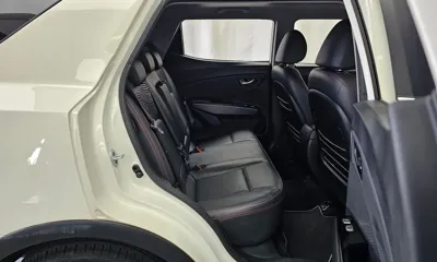 KG_Mobility_Ssangyong TIBOLI 2017, 36747 км, за 7220.69 USD - фото 12