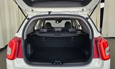 KG_Mobility_Ssangyong TIBOLI 2017, 36747 км, за 7220.69 USD - фото 20