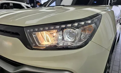 KG_Mobility_Ssangyong TIBOLI 2017, 36747 км, за 7220.69 USD - фото 22