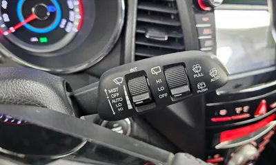 KG_Mobility_Ssangyong TIBOLI 2017, 36747 км, за 7220.69 USD - фото 27