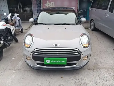 MINI MINI 2017, 56600 км, за 8269.41 USD