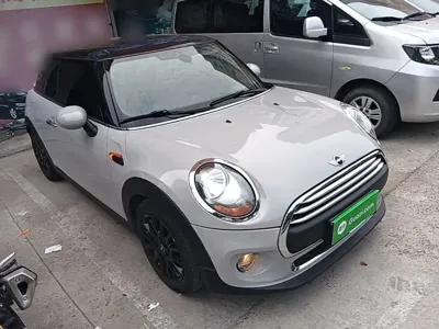 MINI MINI 2017, 56600 км, за 8269.41 USD