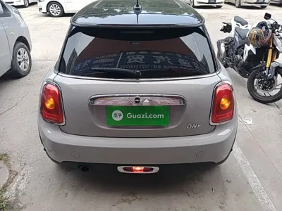 MINI MINI 2017, 56600 км, за 8269.41 USD - фото 6