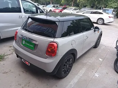 MINI MINI 2017, 56600 км, за 8269.41 USD - фото 7