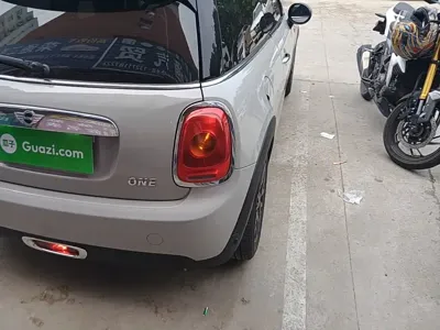 MINI MINI 2017, 56600 км, за 8269.41 USD - фото 8