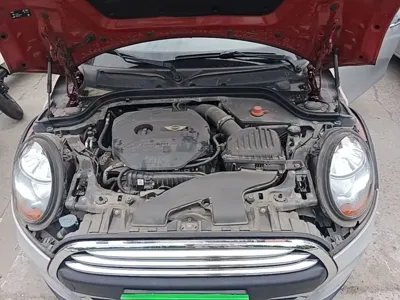 MINI MINI 2017, 56600 км, за 8269.41 USD - фото 20