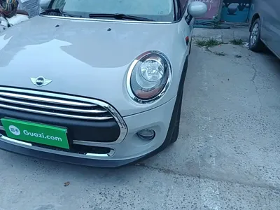 MINI MINI 2017, 56600 км, за 8269.41 USD - фото 24