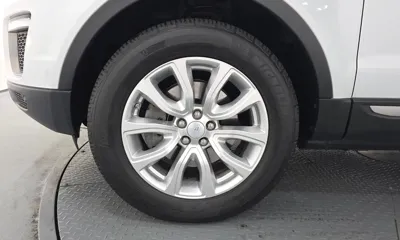 Land Rover Range Rover Evoque 2016, 89890 км, за 7670.8 USD