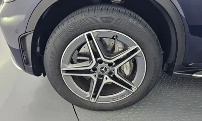Mercedes-Benz GLC-Class 2022, 60312 км, за 28876.2 USD
