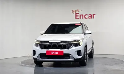 Kia Seltos 2023, 57679 км, за 12793.75 USD
